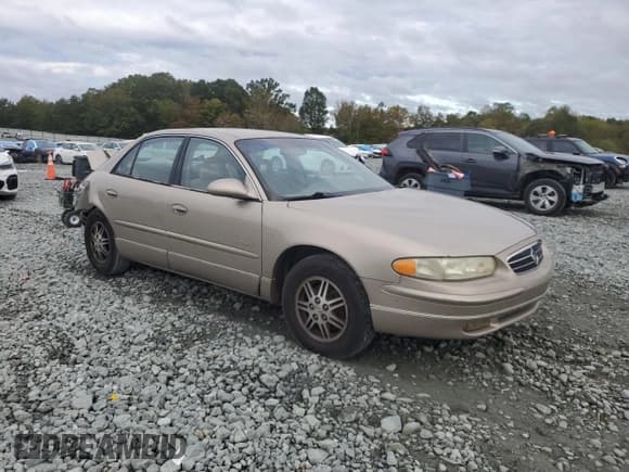 ✅ 2000 Buick Regal LS • VIN: 2G4WB52K0Y1154557 • Лот: 86279775. Опубликован ранее на Copart с пробегом Не указан. Бесплатный доступ к архиву аукционных продаж из США и подробный отчёт об истории автомобиля на DreamBid. Изображение 4.