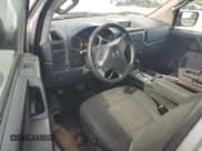 ✅ 2012 Nissan Titan SE • VIN: 1N6AA0CC8CN301840 • Lot: 61038265. Listed on Copart with 166,745 mi. Free auction sales archive from the USA and detailed vehicle history report at DreamBid. Image 8.