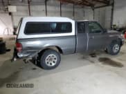 ✅ 2008 Ford Ranger XL • VIN: 1FTZR15EX8PA67697 • Lot: 45653655. Listed on Copart with 270,315 mi. Free auction sales archive from the USA and detailed vehicle history report at DreamBid. Image 3.