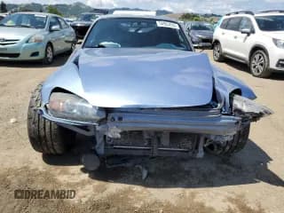 ✅ 2004 Honda S2000 • VIN: JHMAP21454T002150 • Лот: 54963835. Опубликован ранее на Copart с пробегом 143 220 миль. Бесплатный доступ к архиву аукционных продаж из США и подробный отчёт об истории автомобиля на DreamBid. Изображение 5.