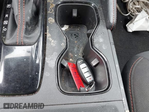 ✅ 2022 Nissan Frontier SV • VIN: 1N6ED1EJ9NN644248 • Lot: 41731769. Wystawiony na IAAI z przebiegiem 63 727 mil. Bezpłatny archiwum sprzedaży aukcyjnych z USA i szczegółowy raport historii pojazdu na DreamBid. Zdjęcie 11.