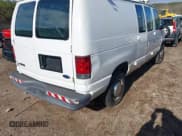 ✅ 2006 Ford Econoline Cargo • VIN: 1FTNE24W06HA95137 • Лот: 43041470. Опубликован ранее на IAAI с пробегом 217 285 миль. Бесплатный доступ к архиву аукционных продаж из США и подробный отчёт об истории автомобиля на DreamBid. Изображение 4.