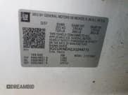 ✅ 2018 Chevrolet Silverado 1500 Work Truck • VIN: 3GCUKNEH2JG244771 • Лот: 85429244. Опубликован ранее на Copart с пробегом 159 437 миль. Бесплатный доступ к архиву аукционных продаж из США и подробный отчёт об истории автомобиля на DreamBid. Изображение 14.