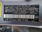 ✅ 2014 Lexus ES 330 • VIN: JTHBK1GG5E2106501 • Lot: 94687825. Listed on Copart with 98,986 mi. Free auction sales archive from the USA and detailed vehicle history report at DreamBid. Image 12.