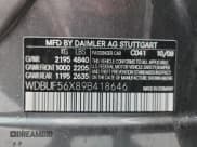 ✅ 2009 Mercedes-Benz E 350 Luxury • VIN: WDBUF56X89B418646 • Lot: 80753155. Wystawiony na Copart z przebiegiem 146 316 mil. Bezpłatny archiwum sprzedaży aukcyjnych z USA i szczegółowy raport historii pojazdu na DreamBid. Zdjęcie 13.