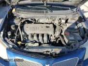 ✅ 2006 Pontiac Vibe • VIN: 5Y2SM67886Z435994 • Lot: 90383045. Wystawiony na Copart z przebiegiem 193 469 mil. Bezpłatny archiwum sprzedaży aukcyjnych z USA i szczegółowy raport historii pojazdu na DreamBid. Zdjęcie 11.