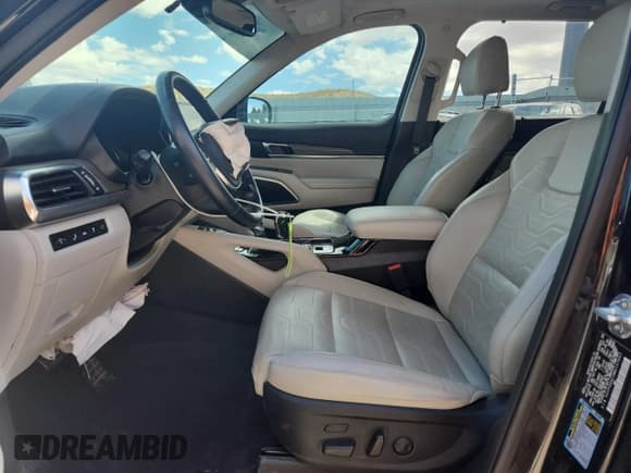 ✅ 2021 Kia Telluride SX • VIN: 5XYP5DHC3MG137097 • Lot: 72043455. Wystawiony na Copart z przebiegiem 127 972 mil. Bezpłatny archiwum sprzedaży aukcyjnych z USA i szczegółowy raport historii pojazdu na DreamBid. Zdjęcie 7.