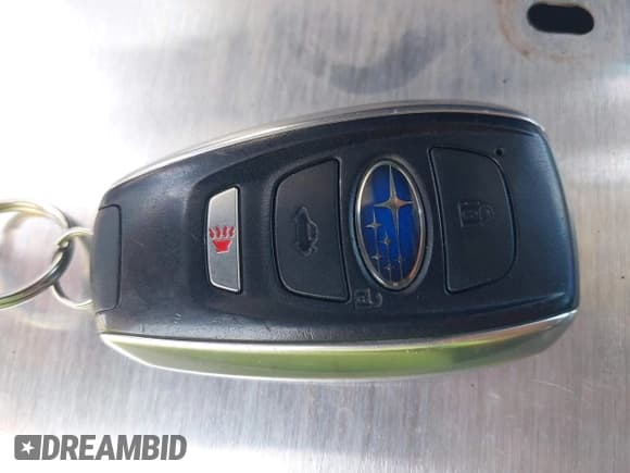 ✅ 2017 Subaru Outback Touring • VIN: 4S4BSETC9H3203173 • Лот: 42519618. Опубликован ранее на IAAI с пробегом 108 821 миль. Бесплатный доступ к архиву аукционных продаж из США и подробный отчёт об истории автомобиля на DreamBid. Изображение 11.