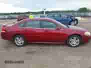 2011 Chevrolet Impala LT Retail с VIN 2G1WB5EK4B1187044, выставлен на аукционе IAAI как лот 42560090 с пробегом 95 633 миль миль и . История ставок и продаж доступна на DreamBid. Изображение 13.