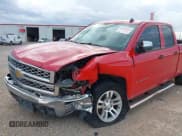 ✅ 2014 Chevrolet Silverado 1500 LT • VIN: 1GCRCREH9EZ239762 • Лот: 43054612. Опубликован ранее на IAAI с пробегом 183 781 миль. Бесплатный доступ к архиву аукционных продаж из США и подробный отчёт об истории автомобиля на DreamBid. Изображение 6.
