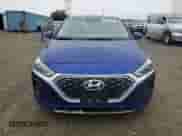 2022 Hyundai Ioniq Blue с VIN KMHC65LC5NU275342, выставлен на аукционе Copart как лот 86289065 с пробегом 188 735 миль миль и Списание • Salvage title. История ставок и продаж доступна на DreamBid. Изображение 5.