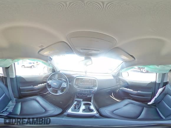 ✅ 2016 Chevrolet Colorado 4WD LT • VIN: 1GCGTCE33G1298588 • Лот: 68163734. Опубликован ранее на Copart с пробегом 52 783 миль. Бесплатный доступ к архиву аукционных продаж из США и подробный отчёт об истории автомобиля на DreamBid. Изображение 13.