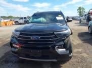 ✅ 2021 Ford Explorer XLT • VIN: 1FMSK8DH1MGB53223 • Lot: 43450963. Wystawiony na IAAI z przebiegiem 43 841 mil. Bezpłatny archiwum sprzedaży aukcyjnych z USA i szczegółowy raport historii pojazdu na DreamBid. Zdjęcie 12.