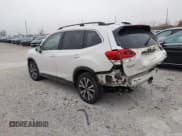 ✅ 2019 Subaru Forester Limited • VIN: JF2SKAUCXKH484035 • Lot: 43721033. Wystawiony na IAAI z przebiegiem 93 684 mil. Bezpłatny archiwum sprzedaży aukcyjnych z USA i szczegółowy raport historii pojazdu na DreamBid. Zdjęcie 3.