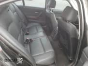 ✅ 2007 BMW 3 Series 335i • VIN: WBAVB73547KY60687 • Lot: 71696015. Listed on Copart with 175,445 mi. Free auction sales archive from the USA and detailed vehicle history report at DreamBid. Image 10.