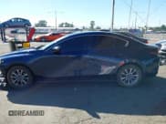 ✅ 2020 Mazda 3 • VIN: 3MZBPABLXLM130500 • Лот: 43493533. Опубликован ранее на IAAI с пробегом 67 727 миль. Бесплатный доступ к архиву аукционных продаж из США и подробный отчёт об истории автомобиля на DreamBid. Изображение 15.