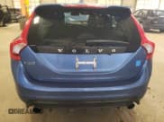 ✅ 2018 Volvo V60 • VIN: YV1A0MSW4J2385947 • Lot: 79955394. Listed on Copart with 66,456 mi. Free auction sales archive from the USA and detailed vehicle history report at DreamBid. Image 6.