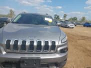 ✅ 2017 Jeep Cherokee Latitude • VIN: 1C4PJMCS5HW529744 • Лот: 43240997. Опубликован ранее на IAAI с пробегом 90 360 миль. Бесплатный доступ к архиву аукционных продаж из США и подробный отчёт об истории автомобиля на DreamBid. Изображение 13.