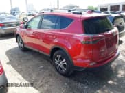 ✅ 2017 Toyota RAV4 LE • VIN: JTMBFREVXHJ154012 • Лот: 42546842. Опубликован ранее на IAAI с пробегом 122 168 миль. Бесплатный доступ к архиву аукционных продаж из США и подробный отчёт об истории автомобиля на DreamBid. Изображение 3.