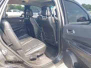 ✅ 2011 Dodge Durango Citadel • VIN: 1D4SD5GT9BC688367 • Lot: 42605508. Listed on IAAI with 157,786 mi. Free auction sales archive from the USA and detailed vehicle history report at DreamBid. Image 8.