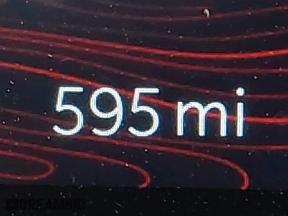 ✅ 2025 Jeep Grand Cherokee Laredo • VIN: 1C4RJHAG6SC306653 • Lot: 43183120. Listed on IAAI with 595 mi. Free auction sales archive from the USA and detailed vehicle history report at DreamBid. Image 16.