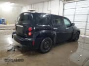 ✅ 2007 Chevrolet HHR LS • VIN: 3GNDA13D57S633705 • Lot: 87383244. Listed on Copart with 225,845 mi. Free auction sales archive from the USA and detailed vehicle history report at DreamBid. Image 3.