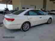 2008 Hyundai Azera Limited с VIN KMHFC46F18A275639, выставлен на аукционе Copart как лот 57425425 с пробегом 131 118 миль миль и Списание • Salvage title. История ставок и продаж доступна на DreamBid. Изображение 3.