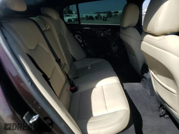 ✅ 2020 Cadillac CT5 Luxury • VIN: 1G6DW5RK6L0122077 • Lot: 81727995. Listed on Copart with 51,252 mi. Free auction sales archive from the USA and detailed vehicle history report at DreamBid. Image 10.