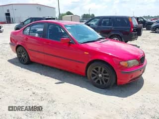 2002 BMW 3 Series 325i с VIN WBAEV33402KL68173, выставлен на аукционе IAAI как лот 42812152 с пробегом Не указан миль и . История ставок и продаж доступна на DreamBid. Изображение 1.