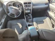 ✅ 2002 Nissan Xterra XE SC • VIN: 5N1MD28Y42C551041 • Lot: 71833365. Listed on Copart with 158,041 mi. Free auction sales archive from the USA and detailed vehicle history report at DreamBid. Image 8.