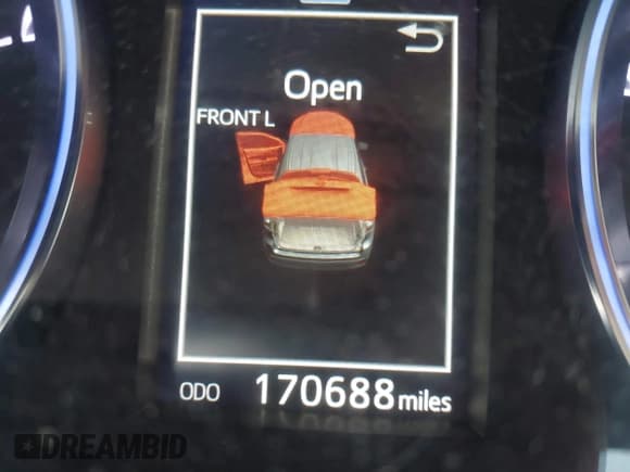 ✅ 2014 Toyota Highlander Limited • VIN: 5TDDCRFHXES005396 • Лот: 42385729. Опубликован ранее на IAAI с пробегом 170 688 миль. Бесплатный доступ к архиву аукционных продаж из США и подробный отчёт об истории автомобиля на DreamBid. Изображение 16.