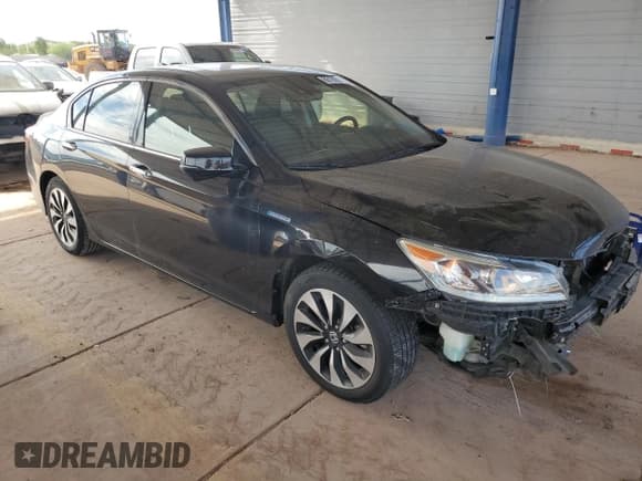 ✅ 2017 Honda Accord EX-L • VIN: JHMCR6F59HC007319 • Lot: 86193835. Wystawiony na Copart z przebiegiem 85 274 mil. Bezpłatny archiwum sprzedaży aukcyjnych z USA i szczegółowy raport historii pojazdu na DreamBid. Zdjęcie 4.