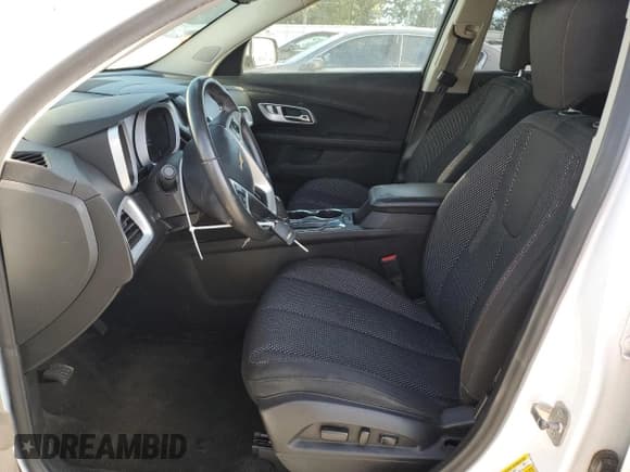 ✅ 2017 Chevrolet Equinox LT • VIN: 2GNALCEK9H1591363 • Лот: 87023925. Опубликован ранее на Copart с пробегом 137 555 миль. Бесплатный доступ к архиву аукционных продаж из США и подробный отчёт об истории автомобиля на DreamBid. Изображение 7.