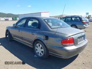 2004 Hyundai Sonata с VIN KMHWF25S24A052367, выставлен на аукционе IAAI как лот 39711378 с пробегом 264 806 миль миль и . История ставок и продаж доступна на DreamBid. Изображение 3.