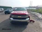 ✅ 2019 Chevrolet Silverado 1500 LT • VIN: 1GCUYDED5KZ358366 • Lot: 42456485. Wystawiony na IAAI z przebiegiem 87 178 mil. Bezpłatny archiwum sprzedaży aukcyjnych z USA i szczegółowy raport historii pojazdu na DreamBid. Zdjęcie 12.