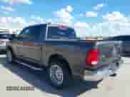 2016 Ram 1500 Big Horn with VIN 1C6RR6LG2GS242044, listed as a IAAI auction lot 43389687 with 168,442 mi miles and . Bid and sale history available at DreamBid. Image 3.