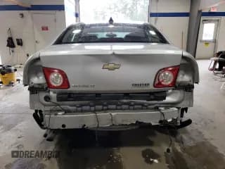 ✅ 2012 Chevrolet Malibu 1LT • VIN: 1G1ZC5E02CF235708 • Lot: 84012374. Listed on Copart with 137,415 mi. Free auction sales archive from the USA and detailed vehicle history report at DreamBid. Image 6.