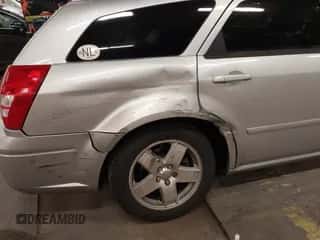 2005 Dodge Magnum SXT с VIN 2D4GZ48VX5H688672, выставлен на аукционе IAAI как лот 41466285 с пробегом 183 124 миль миль и . История ставок и продаж доступна на DreamBid. Изображение 6.
