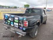 ✅ 1999 Ford Ranger XL • VIN: 1FTZR15V6XTA73681 • Lot: 42355164. Listed on IAAI with 201,828 mi. Free auction sales archive from the USA and detailed vehicle history report at DreamBid. Image 4.