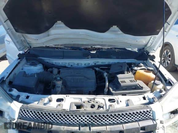 ✅ 2008 Chevrolet Equinox LT • VIN: 2CNDL53F286328783 • Лот: 41626964. Опубликован ранее на IAAI с пробегом 197 840 миль. Бесплатный доступ к архиву аукционных продаж из США и подробный отчёт об истории автомобиля на DreamBid. Изображение 10.