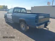 ✅ 1992 Chevrolet Silverado 2500 • VIN: 1GCGC24K7NE132289 • Лот: 43617800. Опубликован ранее на IAAI с пробегом Не указан. Бесплатный доступ к архиву аукционных продаж из США и подробный отчёт об истории автомобиля на DreamBid. Изображение 3.