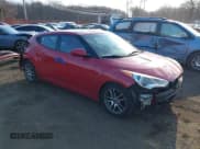 ✅ 2012 Hyundai Veloster w/Gray Int • VIN: KMHTC6AD7CU056647 • Lot: 41434535. Wystawiony na IAAI z przebiegiem 68 691 mil. Bezpłatny archiwum sprzedaży aukcyjnych z USA i szczegółowy raport historii pojazdu na DreamBid. Zdjęcie 1.
