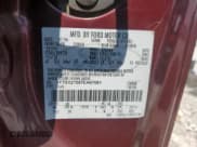 ✅ 2007 Ford F-250 XL • VIN: 1FTSX21587EA67081 • Lot: 62817244. Listed on Copart with 97,569 mi. Free auction sales archive from the USA and detailed vehicle history report at DreamBid. Image 13.