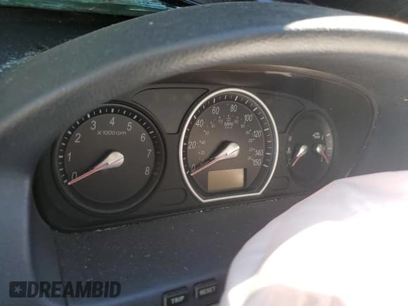 ✅ 2008 Hyundai Sonata GLS • VIN: 5NPET46C98H373798 • Лот: 75941514. Опубликован ранее на Copart с пробегом Не указан. Бесплатный доступ к архиву аукционных продаж из США и подробный отчёт об истории автомобиля на DreamBid. Изображение 9.