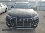 ✅ 2021 Audi Q5 Premium Plus • VIN: WA1BAAFYXM2056170 • Lot: 85350655. Listed on Copart with 44,392 mi. Free auction sales archive from the USA and detailed vehicle history report at DreamBid. Image 5.