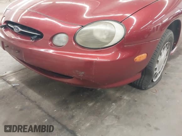 ✅ 1998 Ford Taurus SE Comfort • VIN: 1FAFP53S4WA168846 • Lot: 42482348. Wystawiony na IAAI z przebiegiem 140 194 mil. Bezpłatny archiwum sprzedaży aukcyjnych z USA i szczegółowy raport historii pojazdu na DreamBid. Zdjęcie 6.