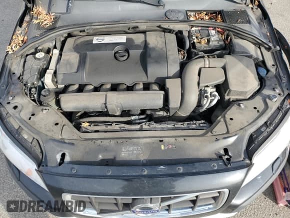 ✅ 2013 Volvo XC70 3.2L • VIN: YV4940BZ5D1147922 • Лот: 91224355. Опубликован ранее на Copart с пробегом 104 070 миль. Бесплатный доступ к архиву аукционных продаж из США и подробный отчёт об истории автомобиля на DreamBid. Изображение 11.