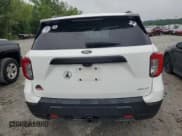✅ 2021 Ford Explorer Timberline • VIN: 1FMSK8JH8MGC12840 • Лот: 59721755. Опубликован ранее на Copart с пробегом 76 221 миль. Бесплатный доступ к архиву аукционных продаж из США и подробный отчёт об истории автомобиля на DreamBid. Изображение 6.