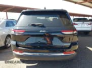 ✅ 2023 Jeep Grand Cherokee Laredo • VIN: 1C4RJHAG4PC622916 • Lot: 43332143. Listed on IAAI with 50,224 mi. Free auction sales archive from the USA and detailed vehicle history report at DreamBid. Image 17.