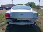 ✅ 2016 Bentley Continental GT • VIN: SCBFU7ZA8GC057190 • Lot: 42757257. Listed on IAAI with 60,413 mi. Free auction sales archive from the USA and detailed vehicle history report at DreamBid. Image 17.